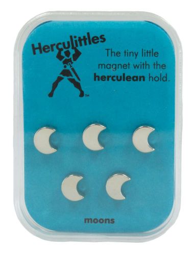 Herculittles Magnets - Moons