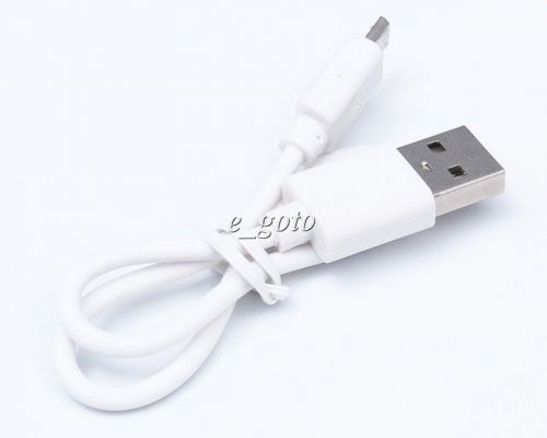 30cm USB Cable A-USB to Mirco USB Precise for Android