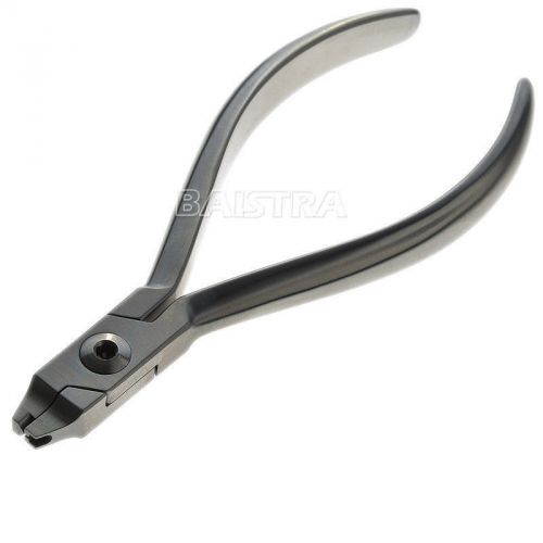 Dental Crimpable Hook Placement Instrument Pliers A-015 Orthodontic Plier