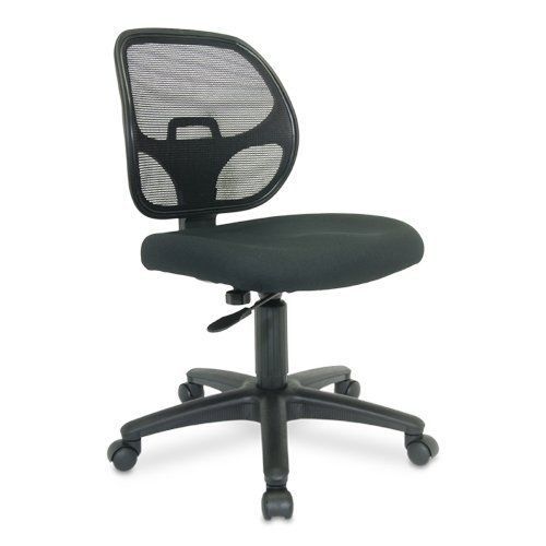 Interion mesh office chair for sale