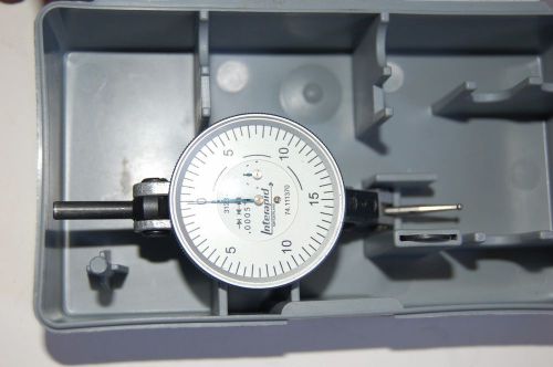 Interapid 312b-1 test indicator for sale