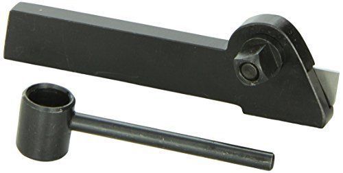 Grizzly H2971 Cut Off Holder with Blade, 4-1/2-Inch