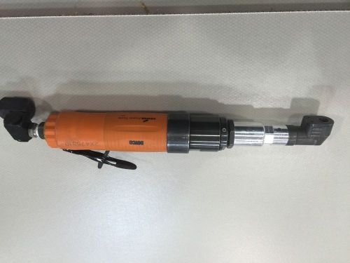 Dotco pneumatic, air 90 degree right angle drill 320rpm - usa for sale