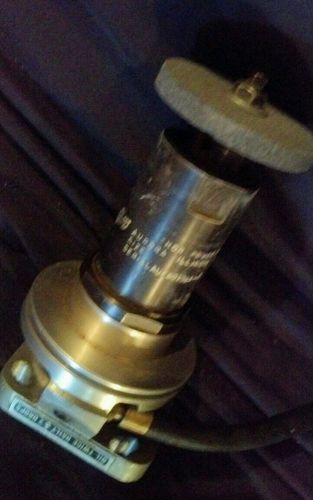 Thor - Jig Grinder Spindle - Grinding Head - 8,000 RPM - made in USA