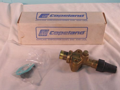 Copeland valve kit #998-0510-12, nib for sale