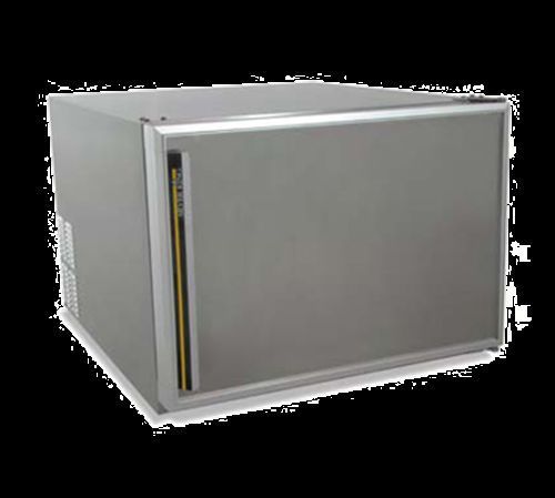 Silver King SKSF/C1 Undercounter Shelf Freezer one-section with door reach-in