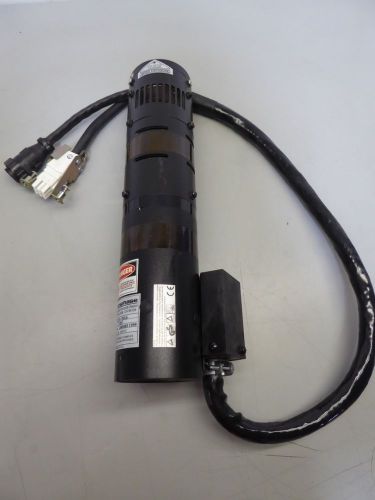 D127930 Uniphase Industrial Laser Head 2214-10SLA