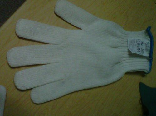 Polar Bear Plus Ansell Edmont single glove X-SMALL, size 6