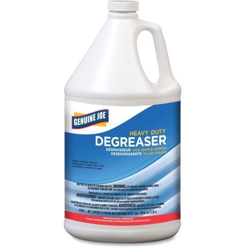 Genuine joe cleaner/degreaser 10353 for sale