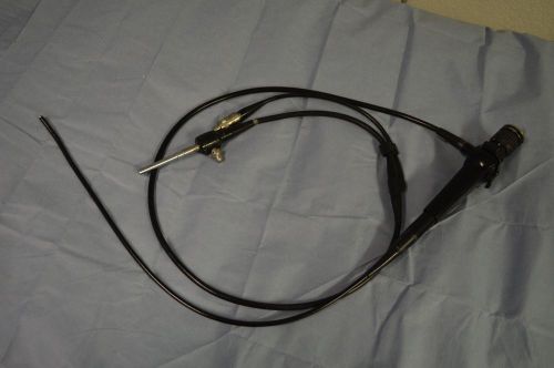 Pentax Fb-19h Fiber Bronchoscope