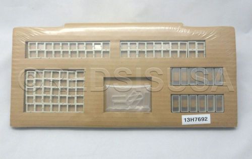 IBM 4700 POS 133-Key New Kit MT4800 13H7692