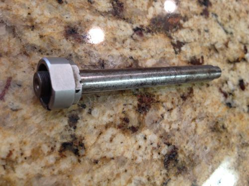 Mitutoyo outside micrometer 104-138 anvil 8-9 for sale