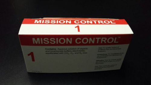 Mission Control Level 1 REF: DD-92001 (30x2mL)