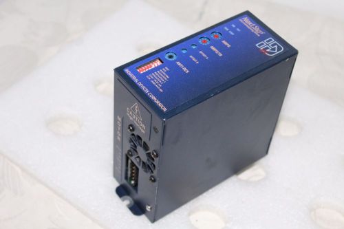 Industrial Devices Corp NEXTSTEP-SYST01 Single Axis Stepper Drive