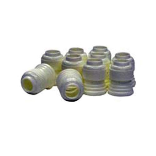 Admiral Craft AT-400/10 Ateco Tube Coupling standard size plastic
