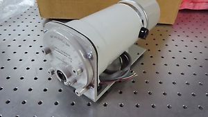 Z128037 cole-parmer masterflex peristaltic 90vdc motor/encoder amat 1080-01086 for sale