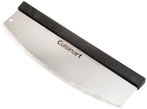 Cuisinart CPS-050 Alfrescamore Quick Cut Pizza Cutter , New, Free Shipping