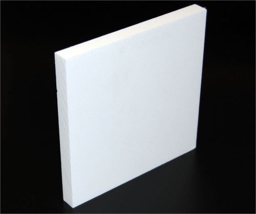 White king starboard 1/2&#034; x 24&#034; x27&#034; polymer hdpe sea plastic sheet for sale