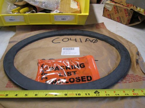 GASKET OVAL RUBBER NEW C1714