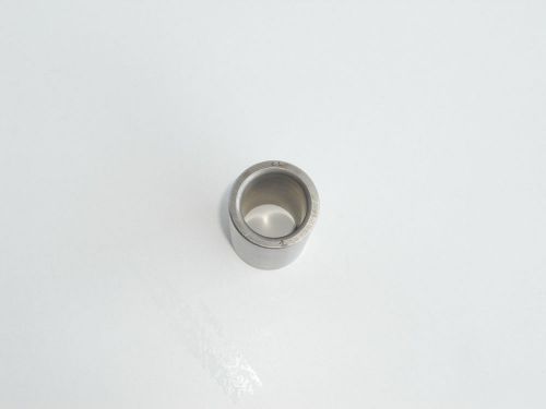 1&#034;  i.d.  style p,  headless press fit drill bushing 2-5/16&#034; long for sale