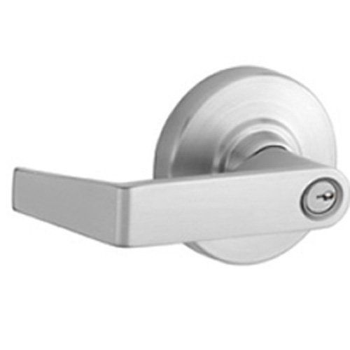 Acsi schlage nd80pdeu rho 626 24v electrically unlocked, storeroom lock (classic for sale