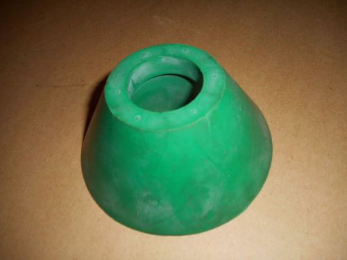 Greenlee 592 replacement parts - Rubber Collar Large