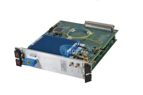 Ixia LM10GE223F 1-Port Multilayer 10 Gigabit LAN