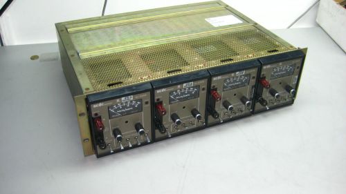 ACDC EL-301N (4x EL-300N) Electronics.#TQ119