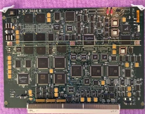 PHILIPS ATL HDI Ultrasound  Machine Board For Model 5000 Number 7500-1413-03B