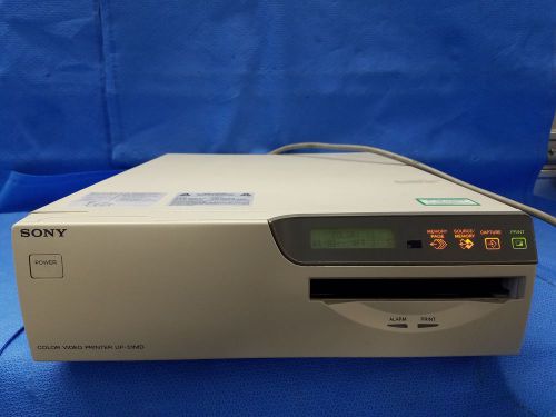 Sony UP-51MD endoscopy printer