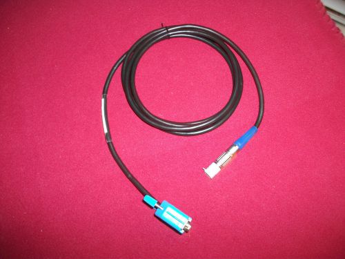 New Trimble GPS Cable 8 pin Lemo to 9 pin DB serial Leica Sokkia Topcon Ag Ms750