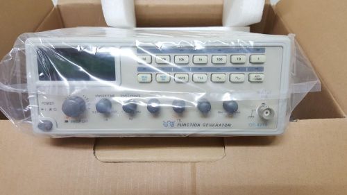 O.fi function generator of-8219 for sale