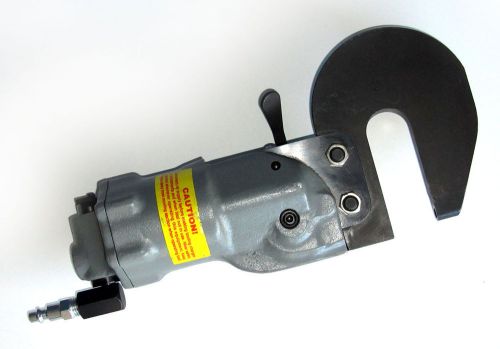 New us air tool co. usatco 34-214c c-yoke compression rivet squeeze squeezer for sale