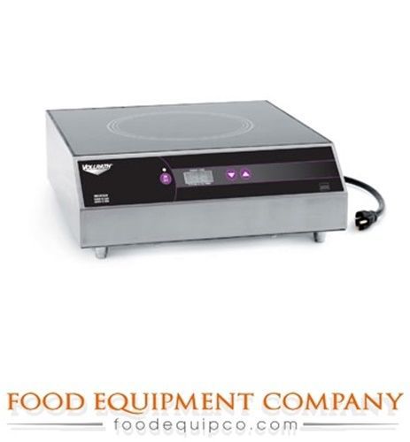 Vollrath 69504 Ultra Series Induction Ranges