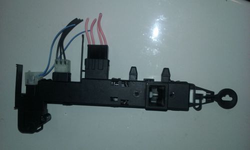 WP8182634 Door Lock Assy. for FL Washer GHW9150PW0