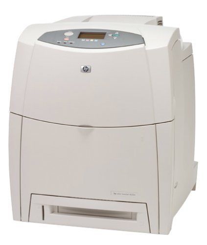 Hp color laserjet 4650n q3669a business industrial commercial workgroup printer for sale