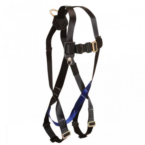 New falltech 7007 full body harness for sale