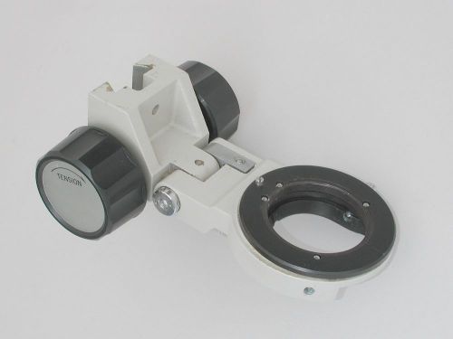 Nikon Inverted Microscope Focusing and condenser Mount