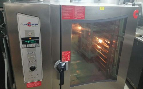 Cleveland Range OBG12.20 - Convotherm Roll-in Combo Oven-Steamer