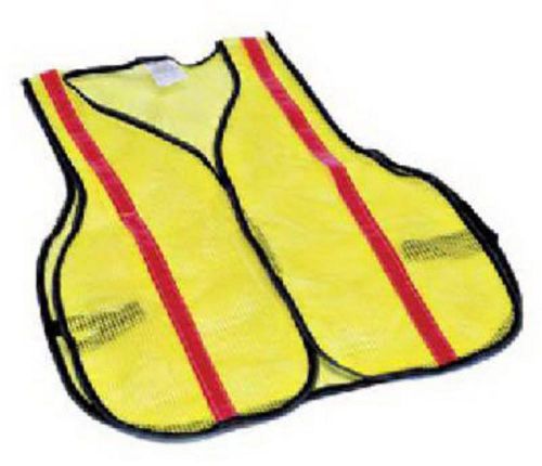 Safety works reflective safety vest, 817890 for sale
