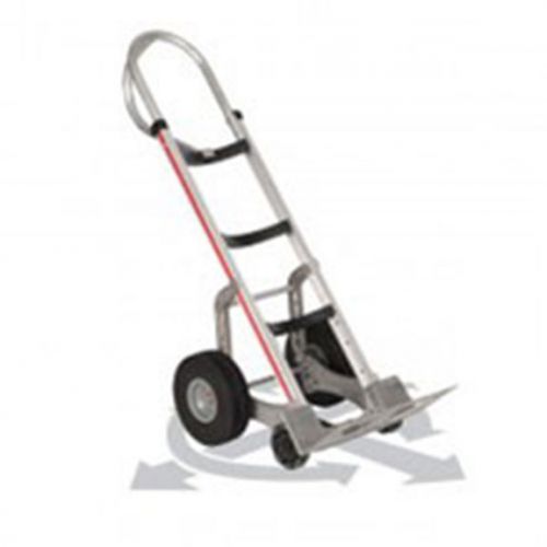 Magliner new self stabilizing hand truck save your back now free shipping!!! for sale