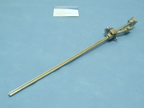 Gyrus ACMI GYNE-BR Elite Operative Hysteroscope Bridge