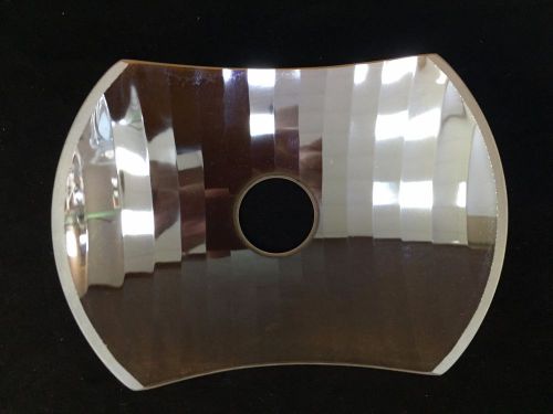 A-dec Performer Light Glass Reflector