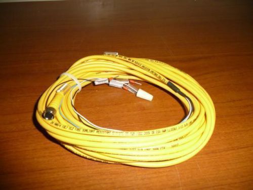 Turck PKG 4M-10/CS10022 Photo Electric Cable
