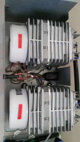 Ctp Fuji Luxel 9600 pumps, sensors, wires, spinner, laser, rollers, boards, etc