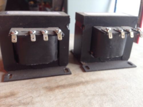 Acme Transformer TA-2-81212 Lot Of (2), US $408 – Picture 2