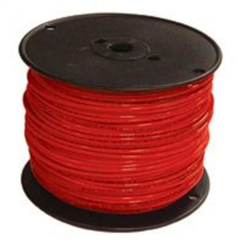 Stranded single building wire, 14 awg, 500 ft, 15 mil thhn southwire company for sale