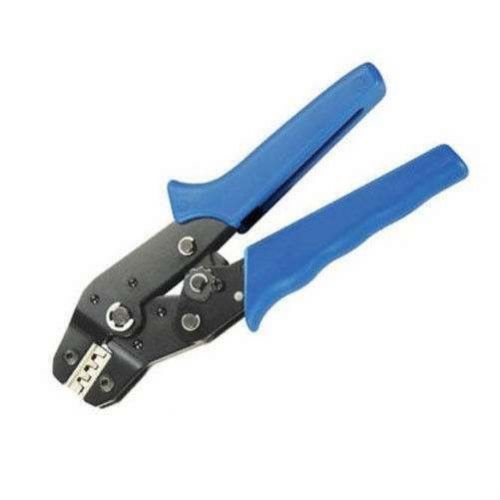 Dupont Pin Crimping Tool 2.54mm 3.96mm KF2510 28-18 AWG Crimper Pliers