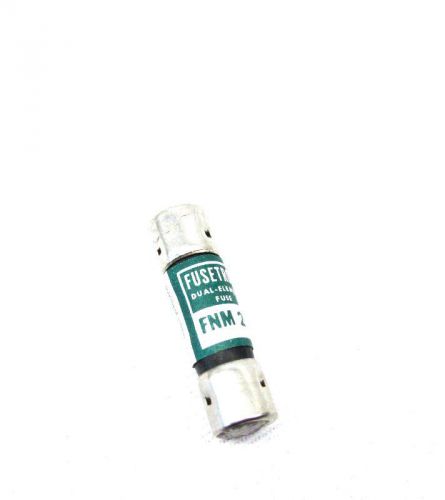 Bussmann FNM 20 20 A 250 V Time Delay Fuse