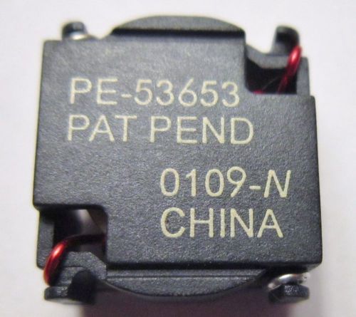 PE-53653 PULSE FIXED INDUCTOR